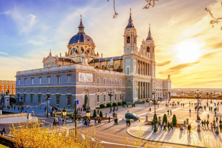 catedral-de-madrid